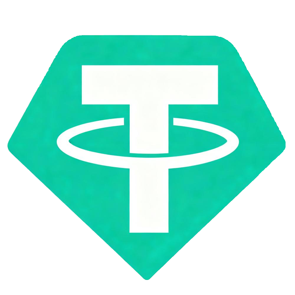 USDT Logo
